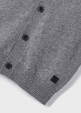 Woo! Boys Knit Vest