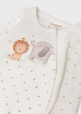 Polka Dot 3 Pc Baby Gift Set