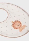 Polka Dot 3 Pc Baby Gift Set