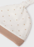 Polka Dot 3 Pc Baby Gift Set
