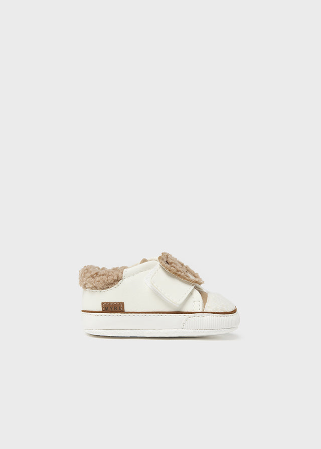 Bear Baby Shoes