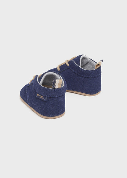 Baby Bootie Shoes
