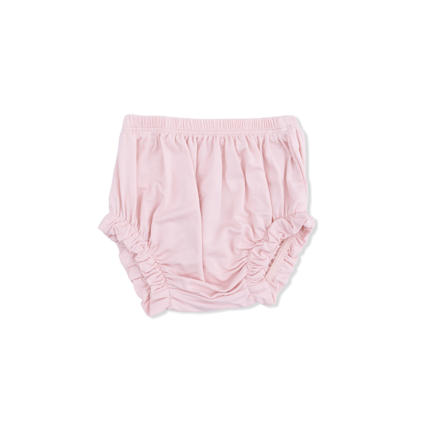 Dainty Buds & Bows Smocked Dress