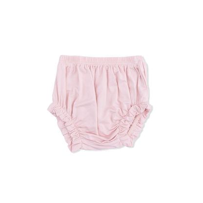 Dainty Buds & Bows Smocked Dress