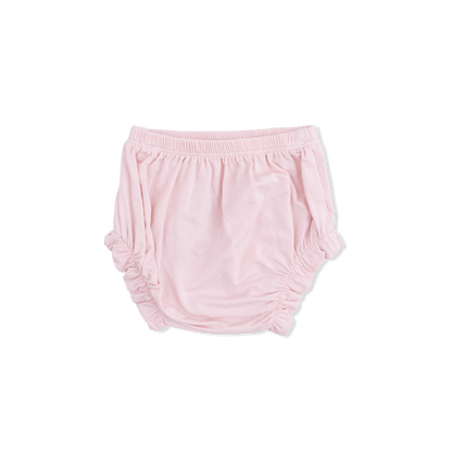 Dainty Buds & Bows Smocked Dress