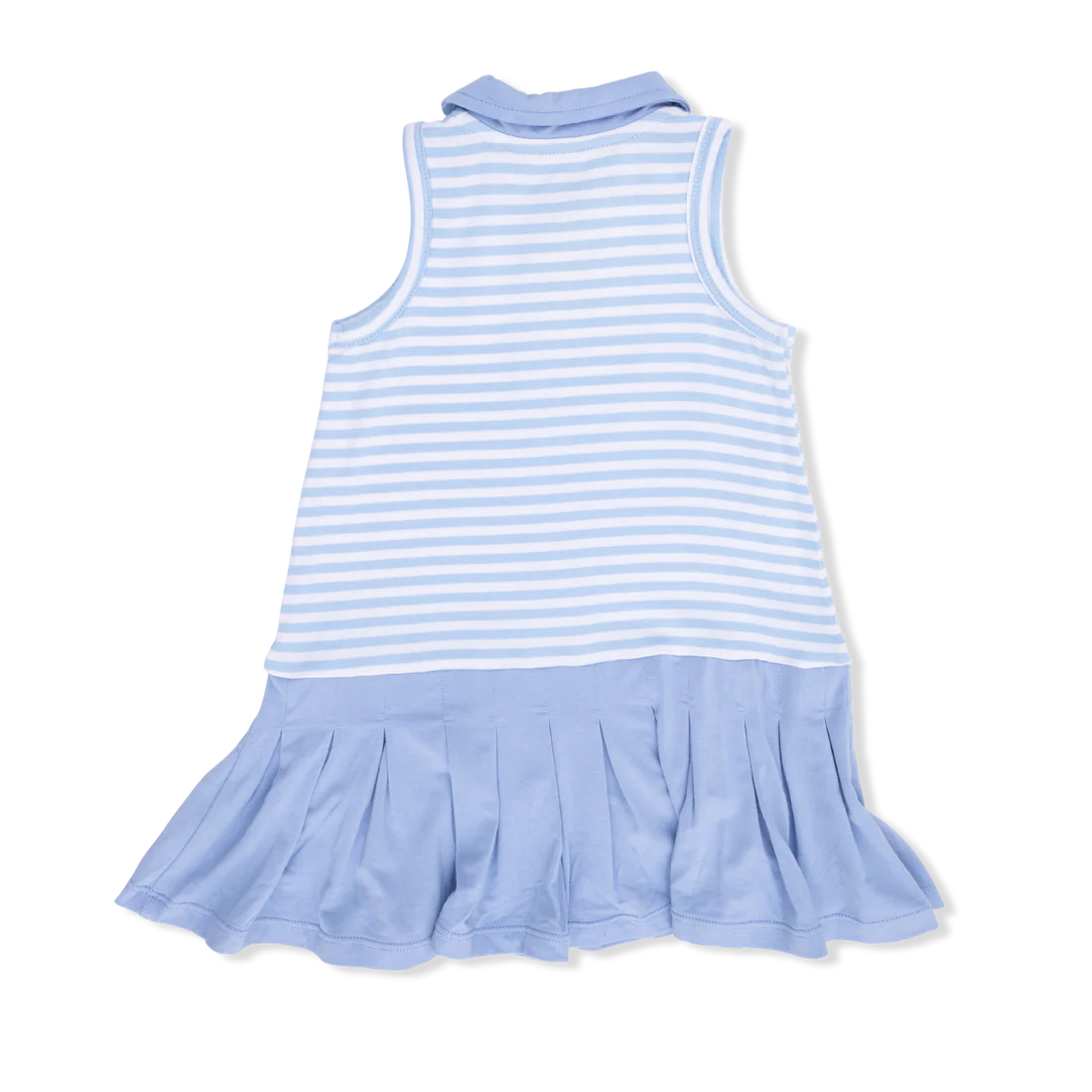 Girl Tennis Dress w/Shorts