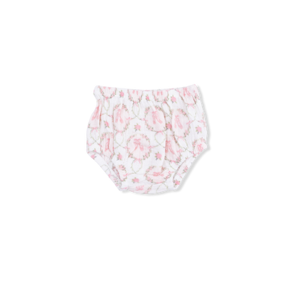 Cameo Ballet Printed Top w/Bloomer