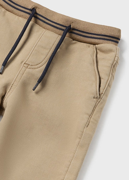 Baby Boy Joggers, Sand