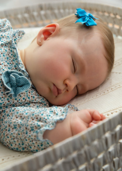 Newborn Bodysuit and leotard Set