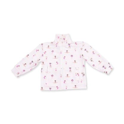 Tiny Tumbler Active Jacket
