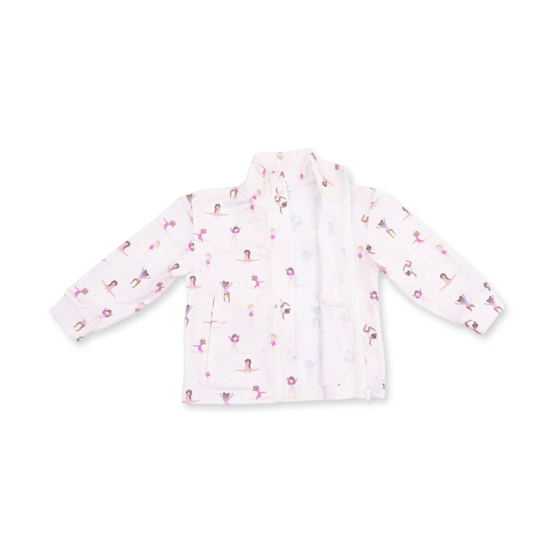 Tiny Tumbler Active Jacket