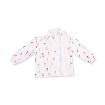 Tiny Tumbler Active Jacket