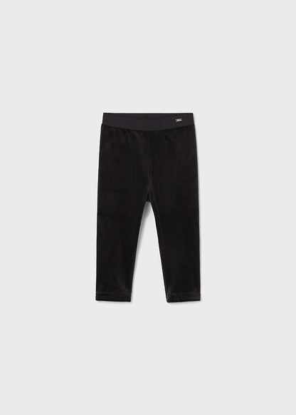 Infant Velvet Legging