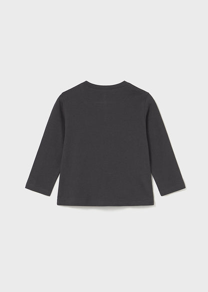 Infant Boy Cars L/s T-Shirt
