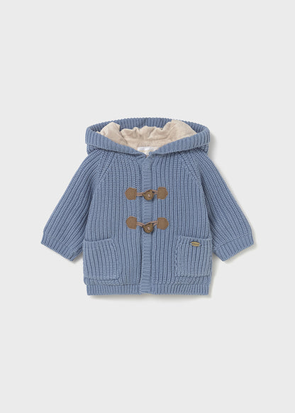 Newborn knit Cardigan