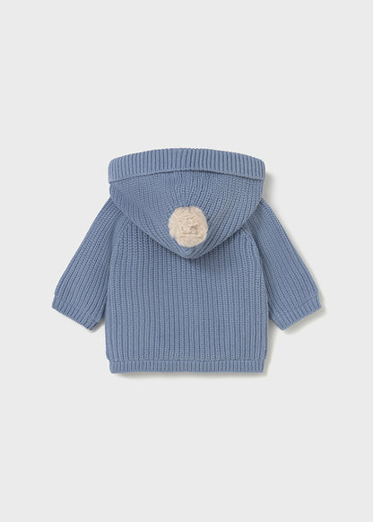 Newborn knit Cardigan
