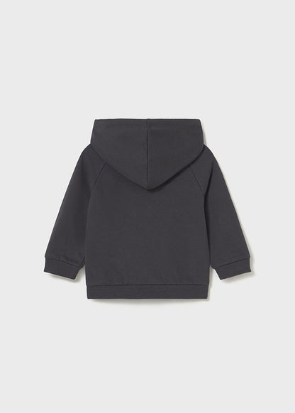 Infant Boy Pullover Hoodie