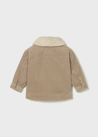 Infant Corduroy Coat