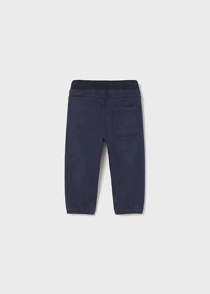 Infant Boy Soft Jogger Pant