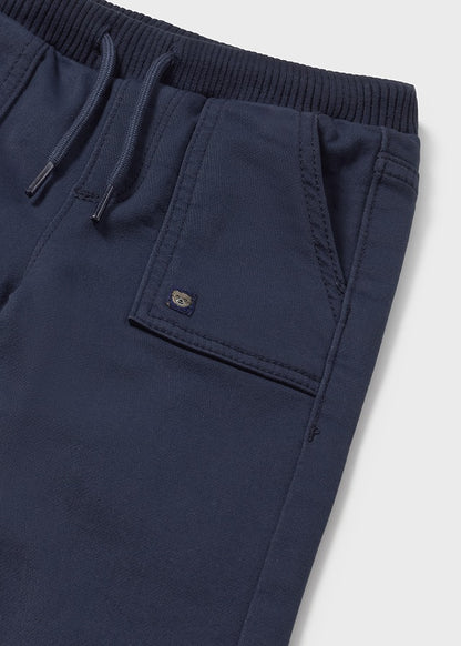 Infant Boy Soft Jogger Pant