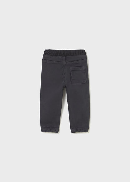 Infant Boy Soft Jogger Pant