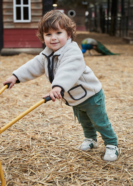Infant Lined Trousers
