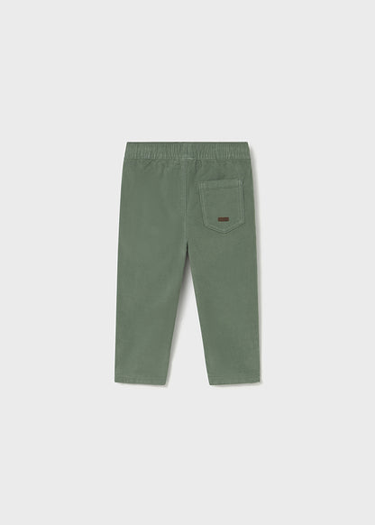 Infant Lined Trousers