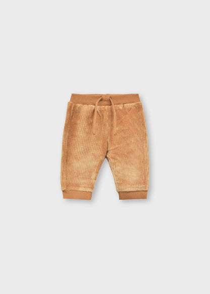 Newborn Corduroy Trousers