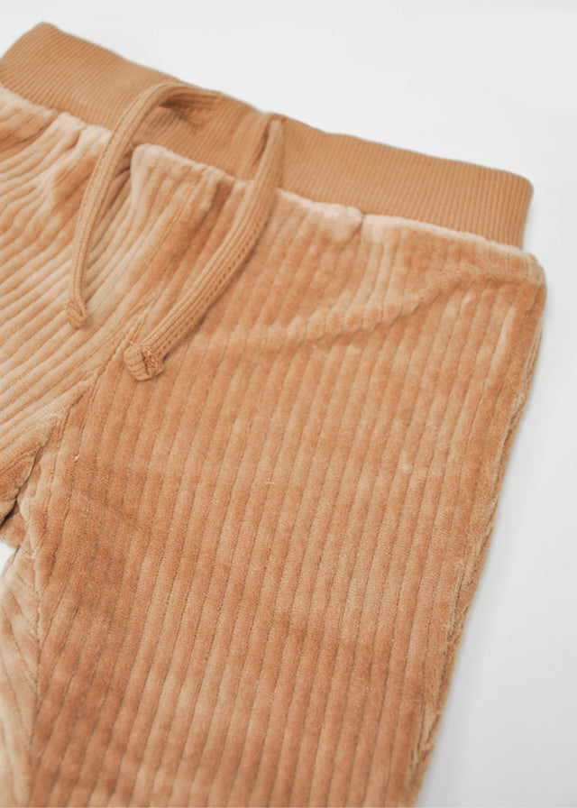 Newborn Corduroy Trousers