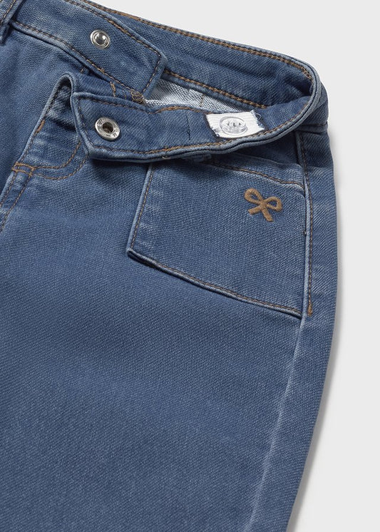 Infant's Denim Trousers
