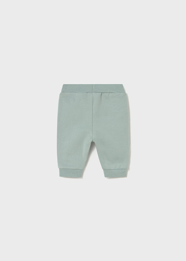 Newborn Boy 3Pc Tracksuit