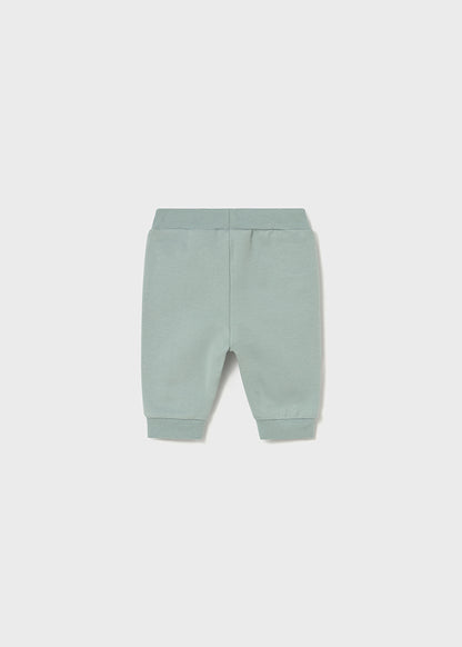 Newborn Boy 3Pc Tracksuit