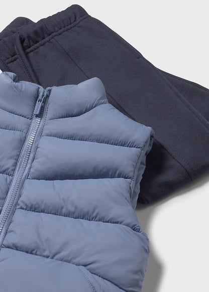 Infant's Pullover 3-Piece Set