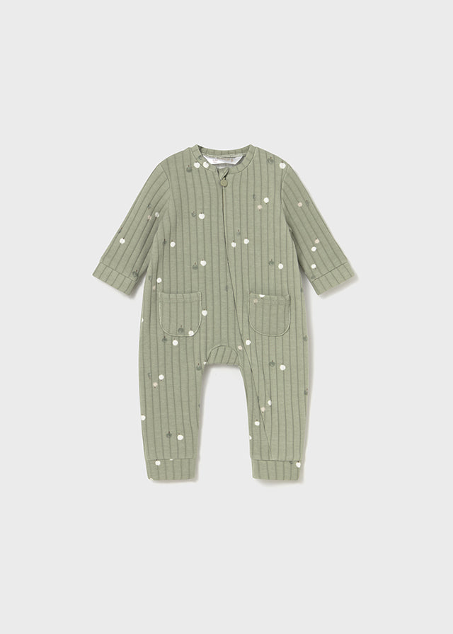 Newborn L/s Bodysuit