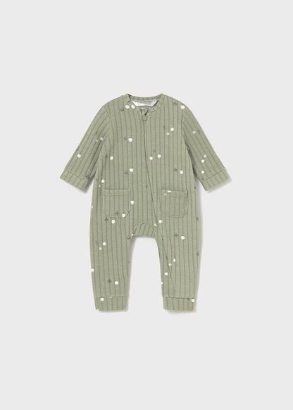 Newborn L/s Bodysuit