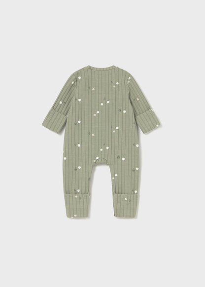 Newborn L/s Bodysuit