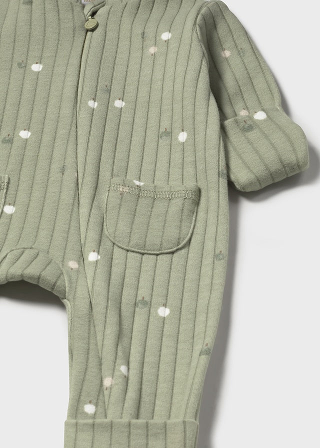 Newborn L/s Bodysuit