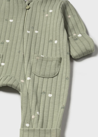 Newborn L/s Bodysuit