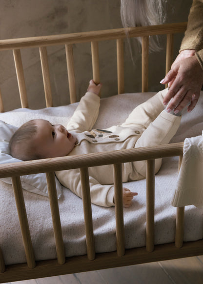 Newborn Long Bodysuit