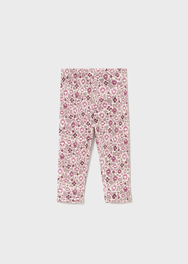 Infant Girl 3-Piece Flower Set