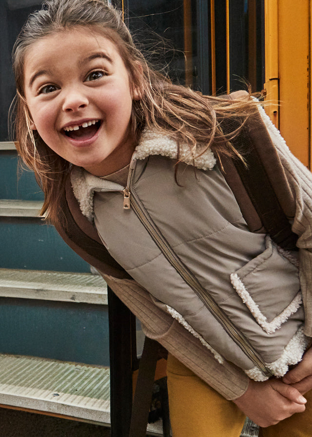 Universal Winter Vest