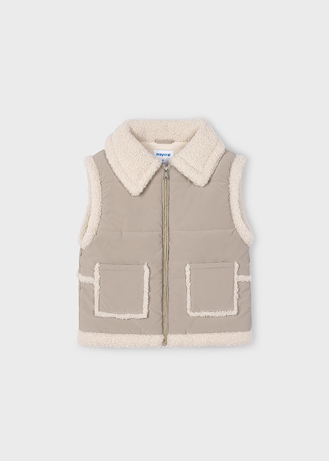 Universal Winter Vest