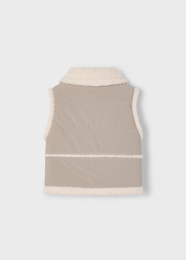 Universal Winter Vest