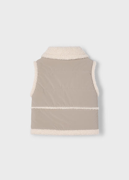 Universal Winter Vest