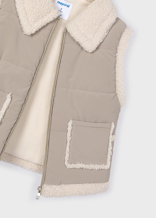 Universal Winter Vest