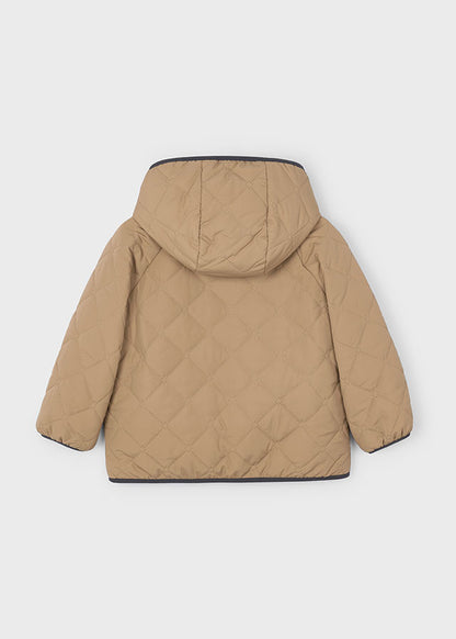 Universal Cozy Reversible Coat