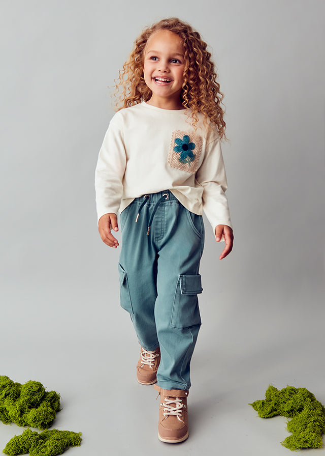 Universal Sage Cargo Pants