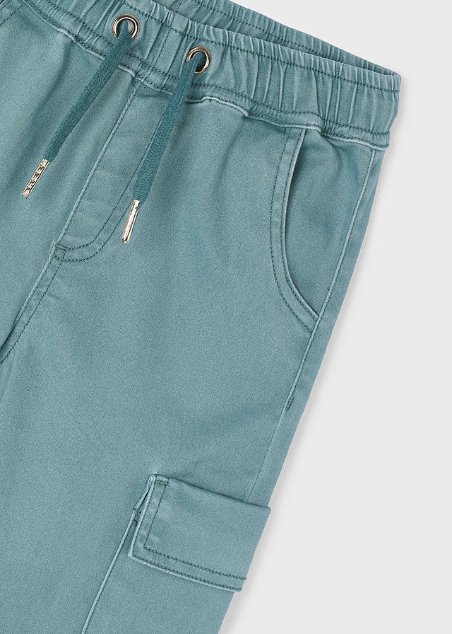 Universal Sage Cargo Pants