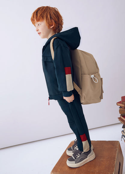 Boys 3-Piece Tracksuit