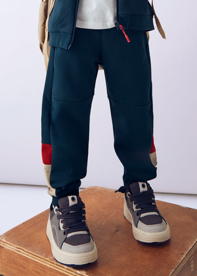 Boys 3-Piece Tracksuit